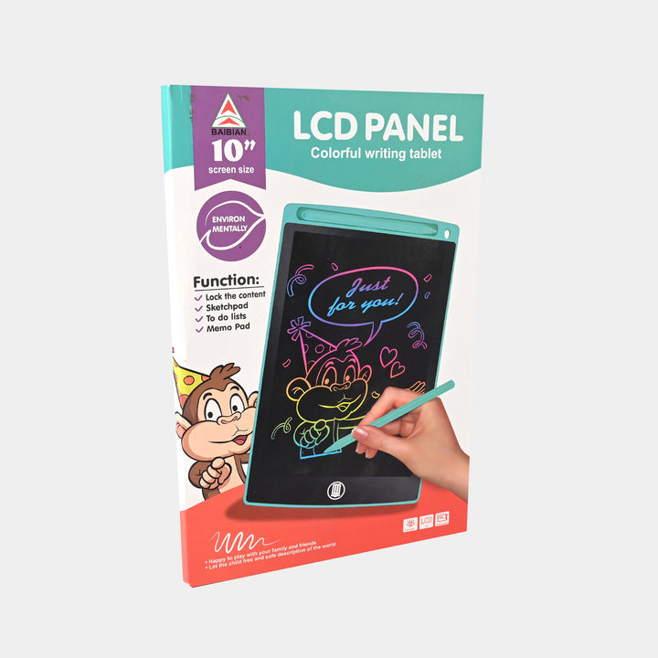 Packaging View